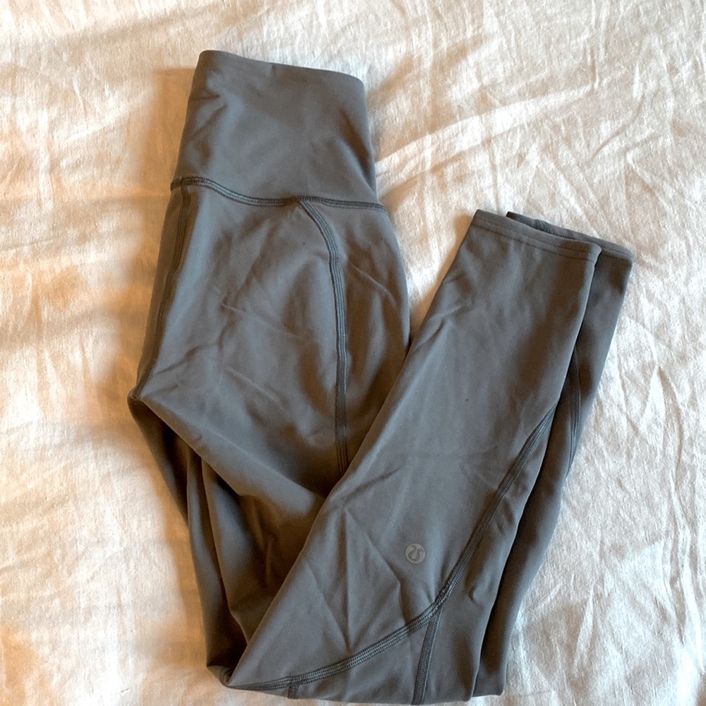 Lululemon To The Beat Tight 24”